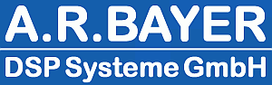 A R Bayer Dsp Systeme