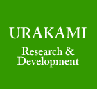 Urakami Research & Development Co Ltd.
