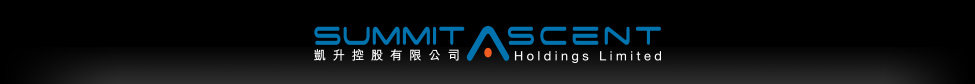 Summit Ascent Holdings