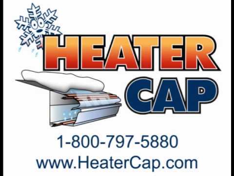 Heater Cap