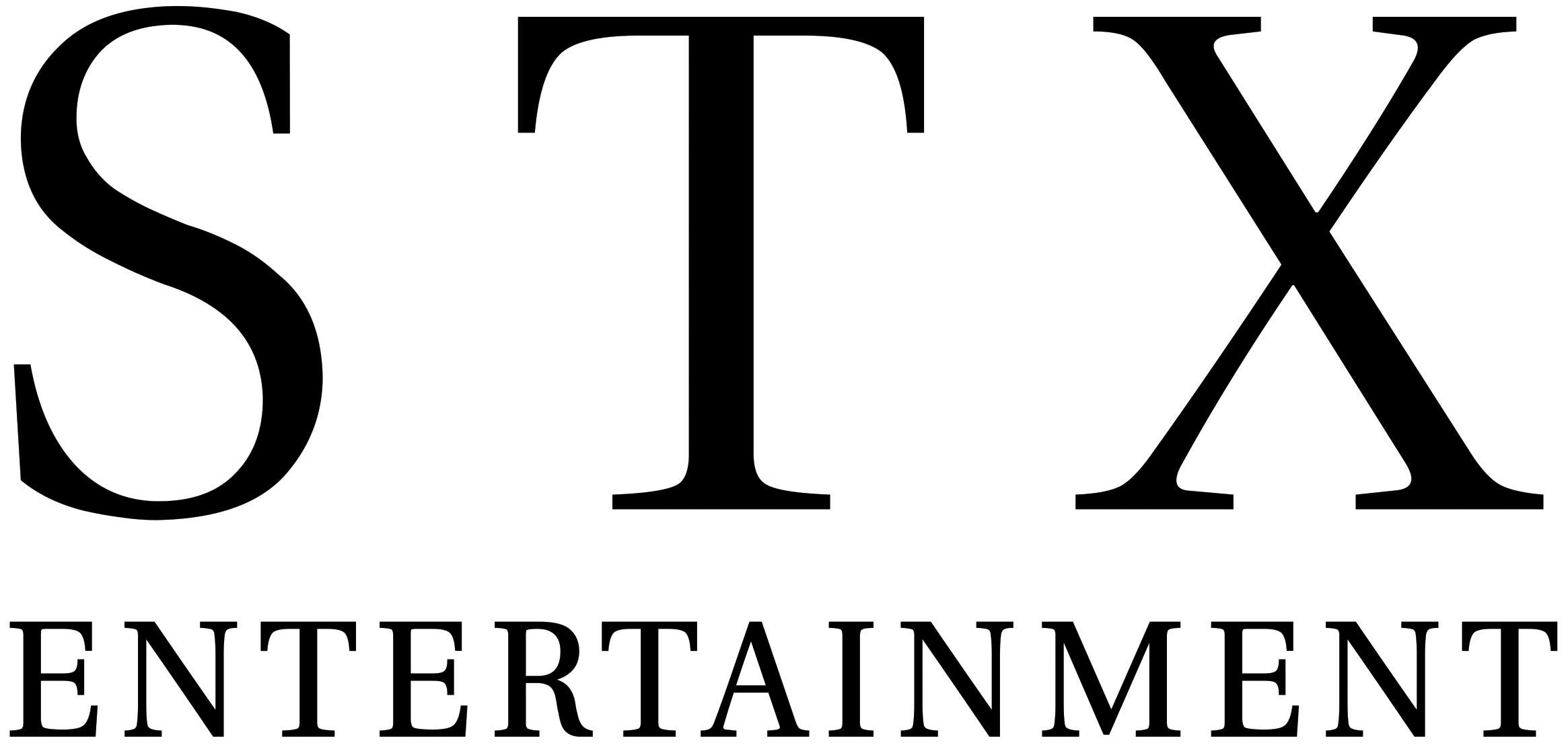 STX Entertainment