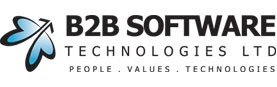 B2B Software Technologies