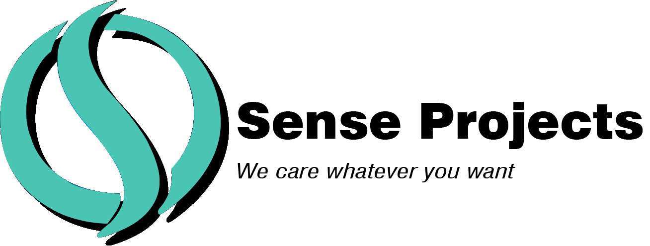 Sense Projects