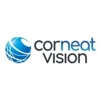 CorNeat Vision Ltd.