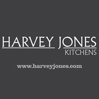 Harvey Jones