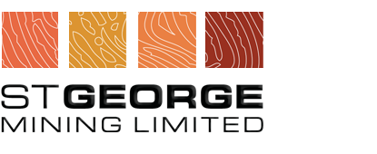 St George Mining