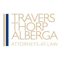 Travers Thorp Alberga Att