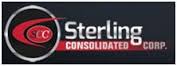 Sterling Consolidated