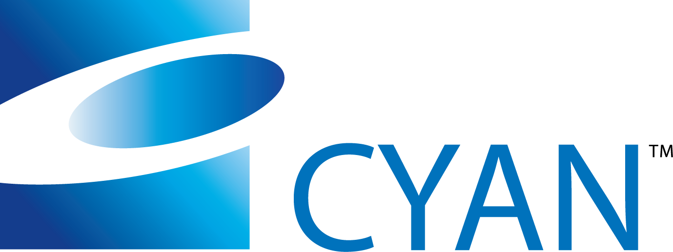 Cyan, Inc.