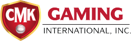 CMK Gaming International