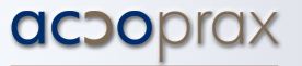 Accoprax