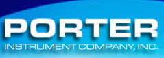 Porter Instrument Co., Inc.