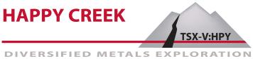 Happy Creek Minerals
