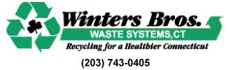 Winters Bros Waste Sys