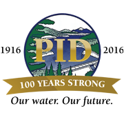 Paradise Irrigation District