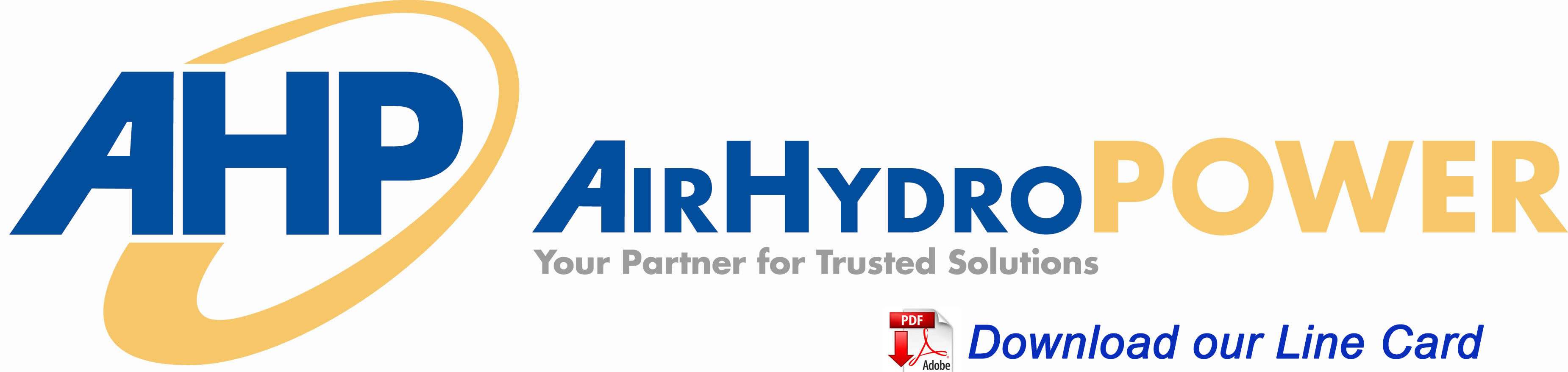 Air Hydro Power