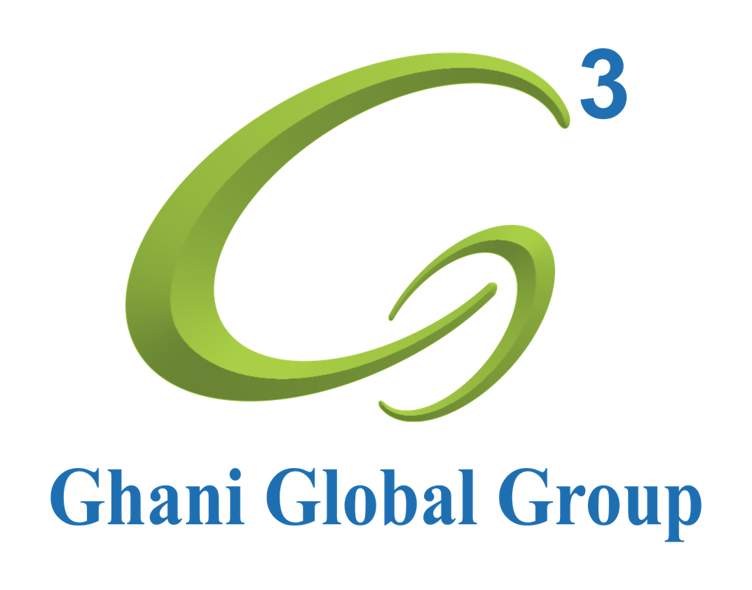 Ghani Global Glass