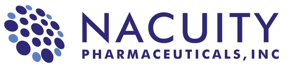 Nacuity Pharmaceuticals, Inc.