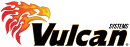 Vulcan Drying Systems