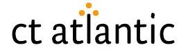 CT Atlantic Ltd.