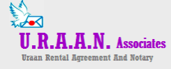 Uraan Rental Agreement And Notary Associates