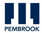 Pembrrok Capital Mgmt