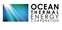 Ocean Thermal Energy