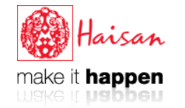 Haisan Resources
