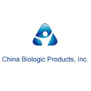 China Biologic Products