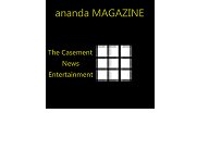 Ananda Magazine