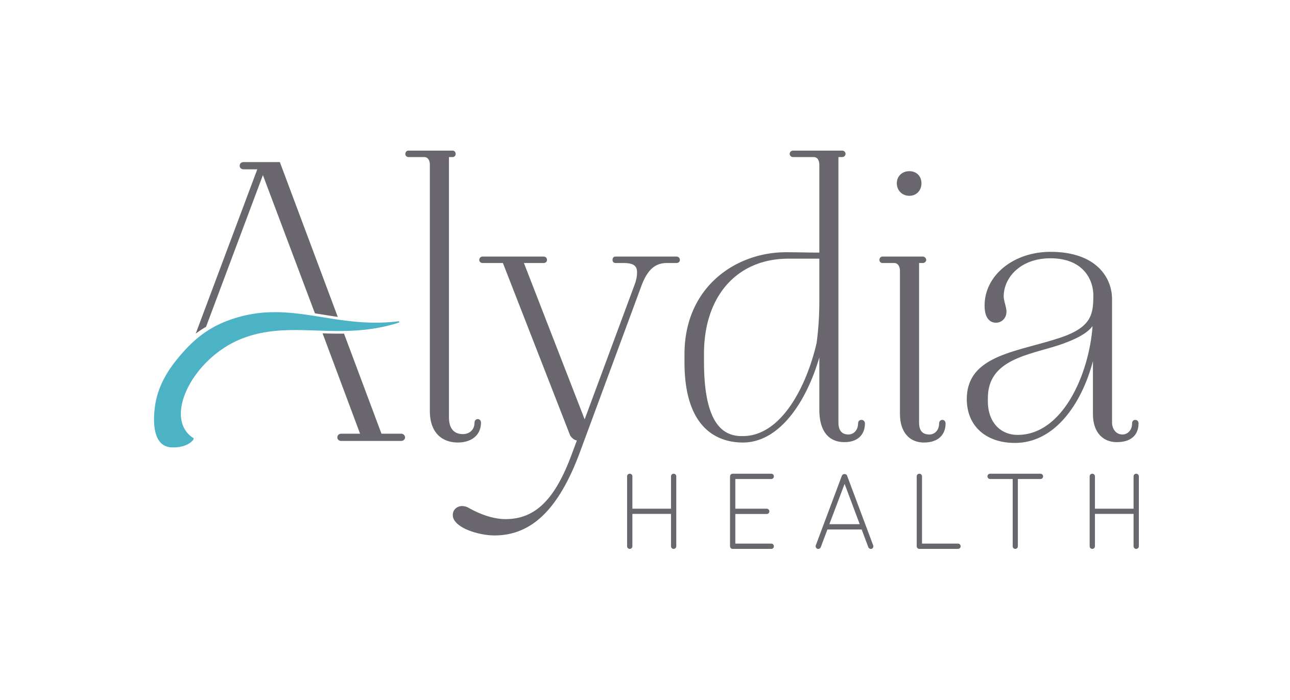 Alydia Health, Inc.