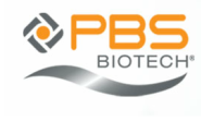 PBS Biotech, Inc.