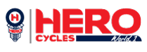 Hero Cycles Ltd.