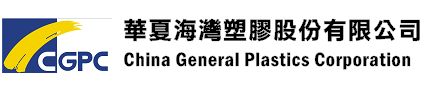 China General Plastics Corp.