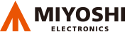 Miyoshi Electronics Corp.