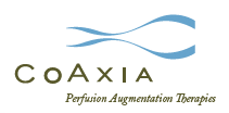 CoAxia, Inc.