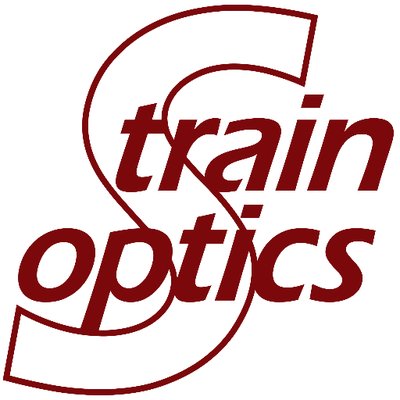 Strainoptics