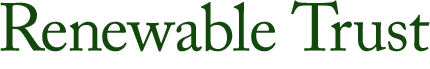 Renewable Energy Trust