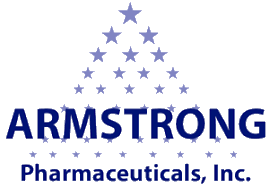 Armstrong Pharmaceuticals