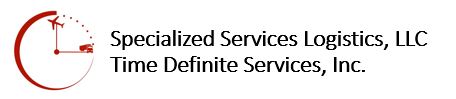 Time Definite Services