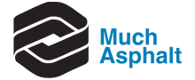 Much Asphalt