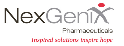 Nexgenix Pharmaceuticals LLC