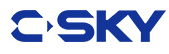 C-Sky Microsystems Co. Ltd.
