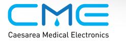 Caesarea Medical Electronics Ltd.