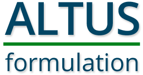 Altus Formulation, Inc.