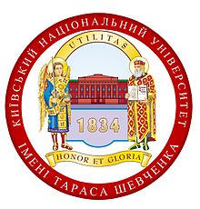 National Taras Shevchenko University of Kiev