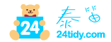 24TIDY Shanghai Network