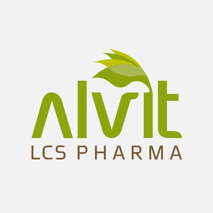 Alvit LCS Pharma