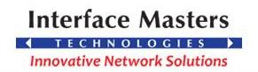 Interface Masters Techs