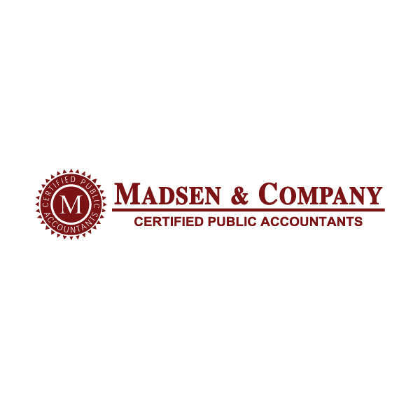 Madsen & Co. CPA's, Inc.